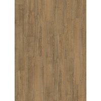 EGGER Designboden »Aquadura«, Elva Eiche braun von EGGER