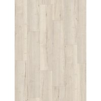 EGGER Designboden »GreenTec«, Halifax Eiche creme (ED7003), BxL: 246 x 1292 mm - beige von EGGER