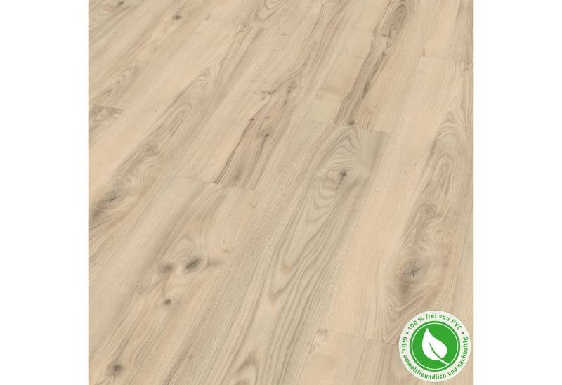 EGGER Designboden GreenTec EHD022 Timbara Eiche, (7,5mm, 2,542m),Robust & Strapazierfähig von EGGER