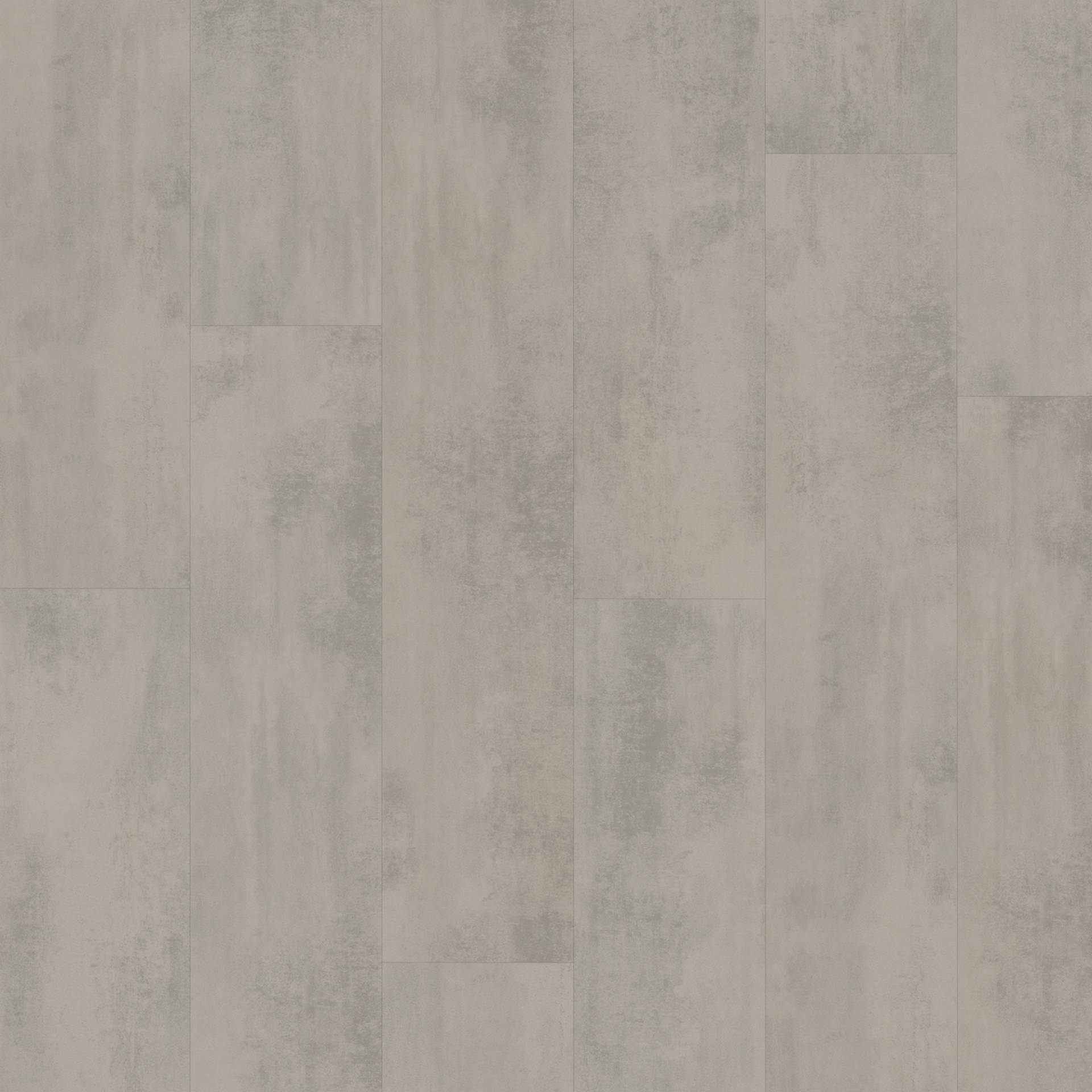 EGGER Designboden 'GreenTec' EHD035 Chromix Beton grau 7,5 mm EGGER Designboden 'GreenTec' EHD035 Chromix Beton grau 7,5 mm von EGGER