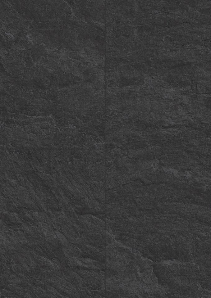 EGGER Designboden Muster Aquadura+ Hybridboden EDF301 Scivaro Schiefer, 1 St., Handmuster von EGGER