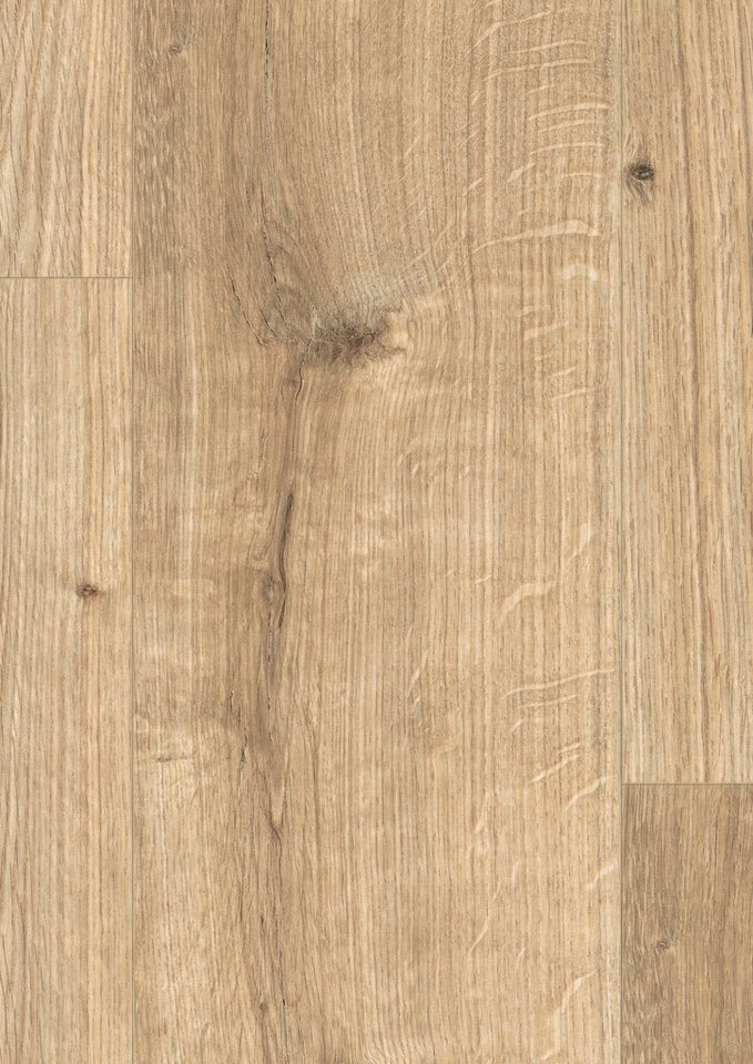 EGGER Designboden Muster Aquadura Hybridboden EDF210 Westport Eiche hell, 1 St., Handmuster von EGGER