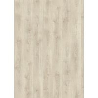 EGGER Laminat »Basic«, Wilson Eiche weiss (EBL046), BxL: 193 x 1292 mm - beige von EGGER