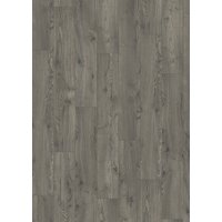 EGGER Laminat »Basic«, Avery Eiche grau (EBL042), BxL: 193 x 1292 mm - braun von EGGER