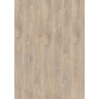 EGGER Laminat »Basic«, Belfort Eiche silber (EBL020), BxL: 193 x 1292 mm - grau von EGGER