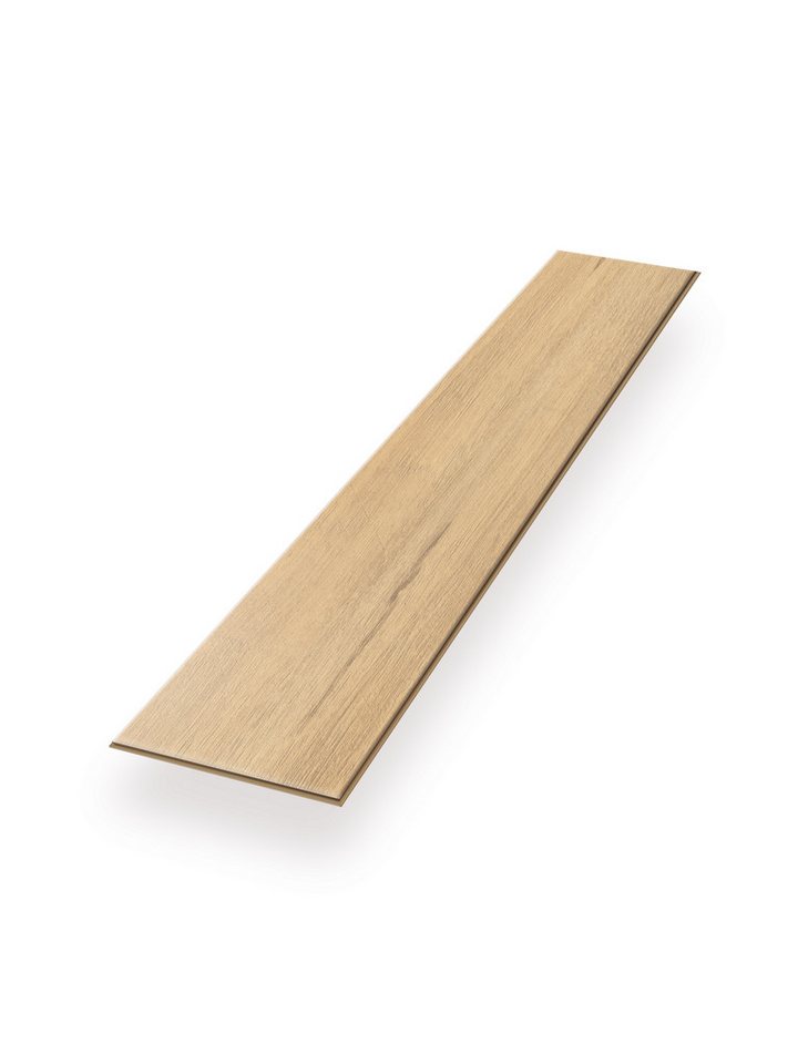 EGGER Laminat NatureSense EL2076 Loja Eiche natur, (8mm, 1,995m), Praktisch & Pflegeleicht von EGGER