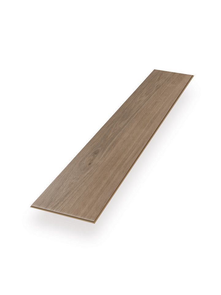 EGGER Laminat NatureSense EL2835 Murom Eiche natur, (8mm, 1,995m), Praktisch & Pflegeleicht von EGGER