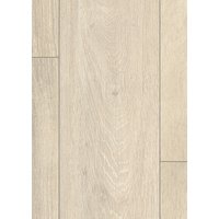 EGGER Laminat Handmuster, Kurimo Eiche (EHL014), BxL: 210 x 297 mm - beige von EGGER