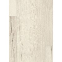 EGGER Laminat Handmuster, Creston Eiche weiss (EHL105), BxL: 210 x 297 mm - beige von EGGER