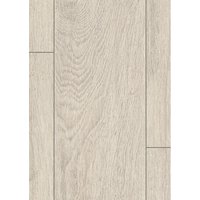 EGGER Laminat Handmuster, Eiche Sedan (EHL038), BxL: 210 x 297 mm - grau von EGGER