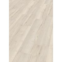 EGGER Laminat Handmuster, Halifax Eiche creme (ED7003), BxL: 246 x 297 mm - beige von EGGER