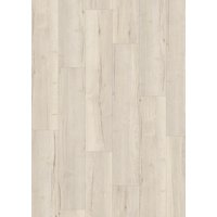 EGGER Laminat Handmuster »Halifax«, Eiche, LxBxS: 297 x 246 x 7,2 mm - beige von EGGER