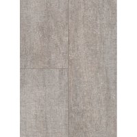 EGGER Laminat Handmuster »Cefalu«, Beton, LxBxS: 297 x 327 x 8 mm - grau von EGGER