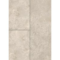 EGGER Laminat Handmuster, Ceramic, LxBxS: 297 x 327 x 8 mm - grau von EGGER
