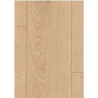 EGGER Laminat Handmuster »Redmond«, Eiche, LxBxS: 297 x 210 x 8 mm - braun von EGGER