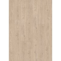 EGGER Laminat »Home«, Eiche, LxBxS: 1292 x 193 x 7 mm - braun von EGGER