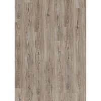 EGGER Laminat »Home«, Melba Eiche grau (EL1006), BxL: 193 x 1292 mm von EGGER