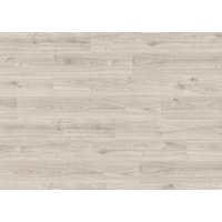 EGGER Laminat »Home«, Zermatt Eiche hell (EHL140), BxL: 193 x 1292 mm - grau von EGGER