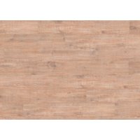 EGGER Laminat »Home«, Woodwork Eiche (EHL029), BxL: 193 x 1292 mm - rosa von EGGER