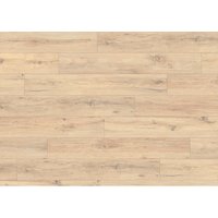 EGGER Laminat »Home«, Eiche, LxBxS: 1292 x 193 x 8 mm - braun EGGER Laminat »Home«, Eiche, LxBxS: 1292 x 193 x 8 mm - braun von EGGER