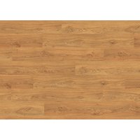 EGGER Laminat »Home«, Eiche, LxBxS: 1292 x 193 x 8 mm - braun EGGER Laminat »Home«, Eiche, LxBxS: 1292 x 193 x 8 mm - braun von EGGER