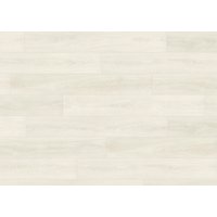 EGGER Laminat »Home«, BxL: 193 x 1292 mm, 8 Stück - weiss von EGGER