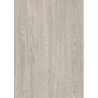 EGGER Laminat »Home«, Forres Eiche hellgrau (EHL165), BxL: 1292 x 193 mm von EGGER