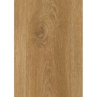 EGGER Laminat »Home«, Eiche, LxBxS: 193 x 193 x 10 mm - braun von EGGER