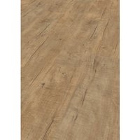 EGGER Laminat »Home«, Springfield Eiche natur (EHL171), BxL: 1292 x 327 mm - grau von EGGER