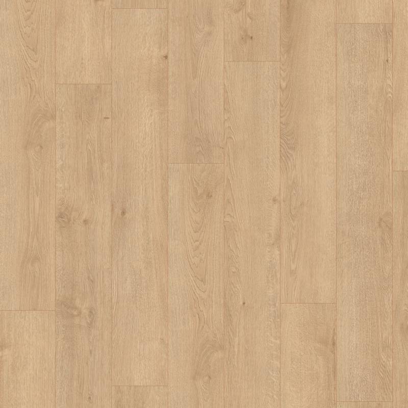 EGGER Laminat 'Home Aqua+' EHL167 Eiche hell braun 8 mm von EGGER