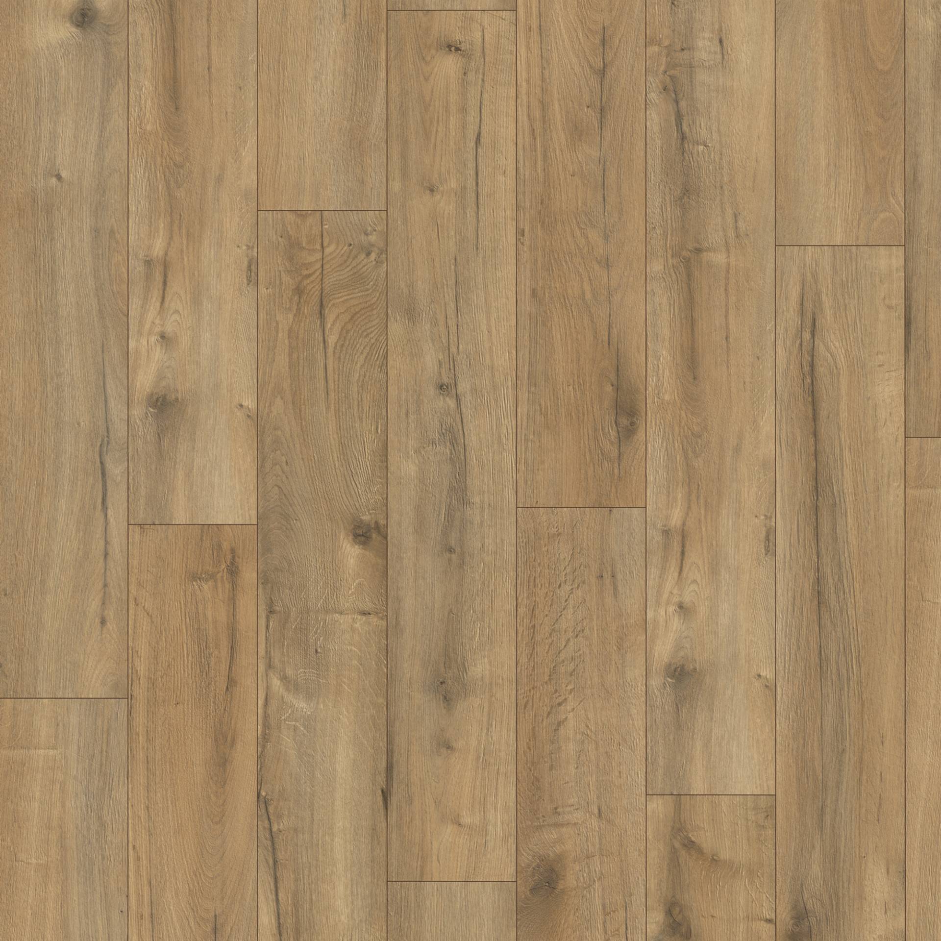 EGGER Laminat 'Home' EHL143 Loja Eiche braun 8 mm EGGER Laminat 'Home' EHL143 Loja Eiche braun 8 mm von EGGER