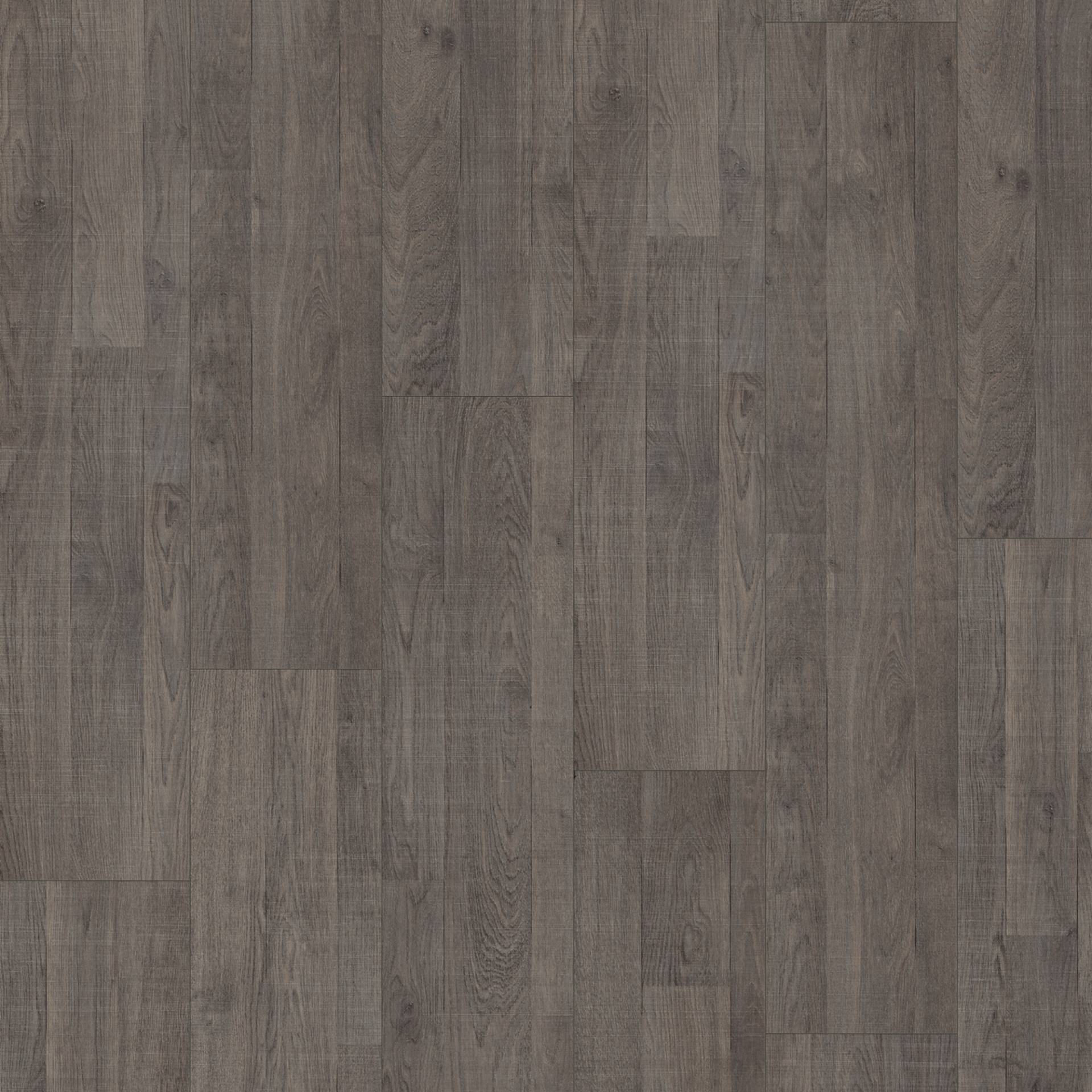 EGGER Laminat 'Home' EHL147 Emporia Eiche grau dunkelgrau 8 mm EGGER Laminat 'Home' EHL147 Emporia Eiche grau dunkelgrau 8 mm von EGGER