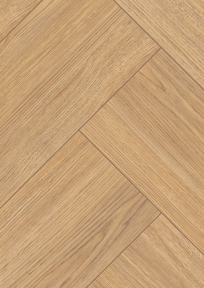 EGGER Laminat Muster NatureSense Herringbone Laminat EL2152 Casella Eiche natur, 1 St., Handmuster EGGER Laminat Muster NatureSense Herringbone Laminat EL2152 Casella Eiche natur, 1 St., Handmuster von EGGER