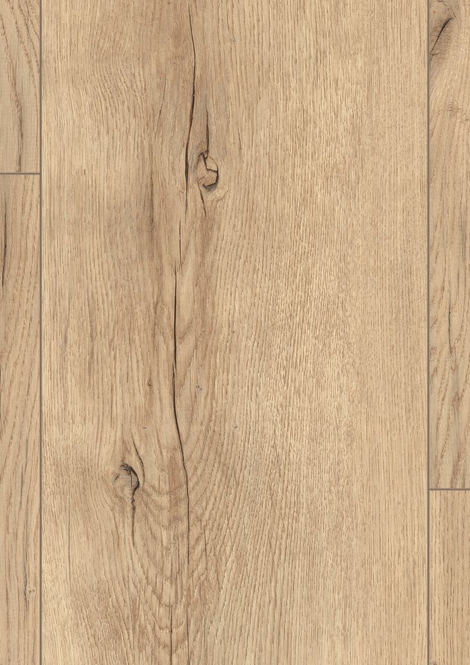 EGGER Laminat Muster NatureSense Laminat EL2141 Carlin Eiche sand, 1 St., Handmuster von EGGER