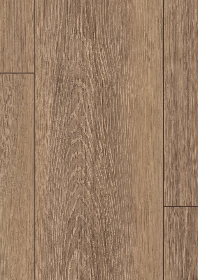 EGGER Laminat Muster NatureSense Laminat EL2163 Newport Eiche braun, 1 St., Handmuster von EGGER