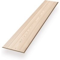 EGGER Laminat »NatureSense«, Alexandria Pinie (EL1012), BxL: 193 x 1292 mm, Stärke: 7mm - braun EGGER Laminat »NatureSense«, Alexandria Pinie (EL1012), BxL: 193 x 1292 mm, Stärke: 7mm - braun von EGGER