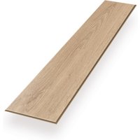 EGGER Laminat »NatureSense Aqua«, Treviso Eiche (EL2183), BxL: 193 x 1292 mm, Stärke: 8mm - braun EGGER Laminat »NatureSense Aqua«, Treviso Eiche (EL2183), BxL: 193 x 1292 mm, Stärke: 8mm - braun von EGGER