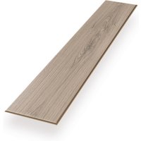 EGGER Laminat »NatureSense Aqua«, Pinot Eiche (EL2112), BxL: 193 x 1292 mm, Stärke: 8mm - grau EGGER Laminat »NatureSense Aqua«, Pinot Eiche (EL2112), BxL: 193 x 1292 mm, Stärke: 8mm - grau von EGGER
