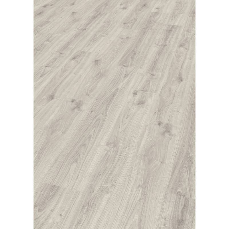 EGGER Laminat 'NatureSense' EL2023 Zermatt Eiche hell 7 mm von EGGER