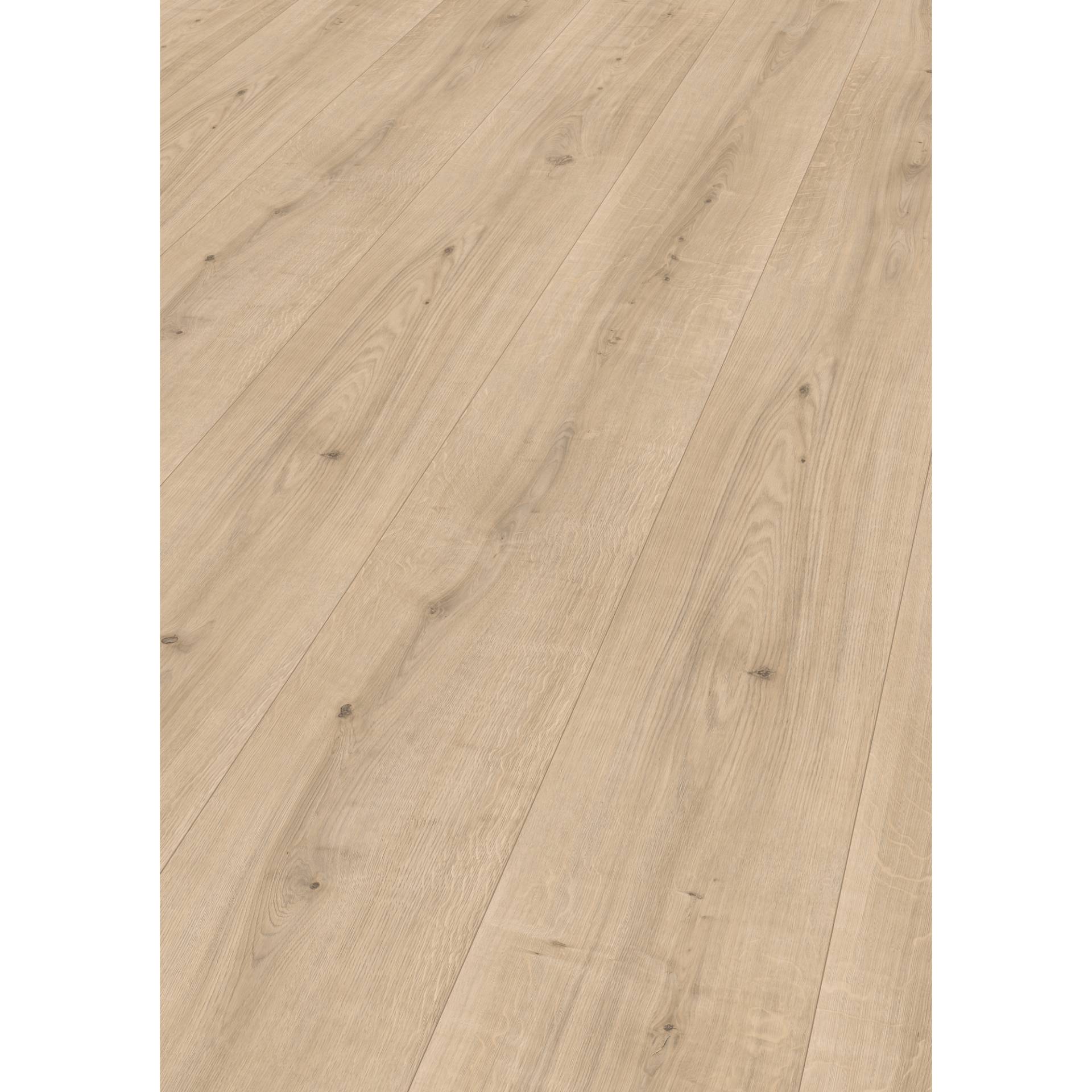 EGGER Laminat 'NatureSense' EL2092 Ortega Eiche natur 8 mm EGGER Laminat 'NatureSense' EL2092 Ortega Eiche natur 8 mm von EGGER