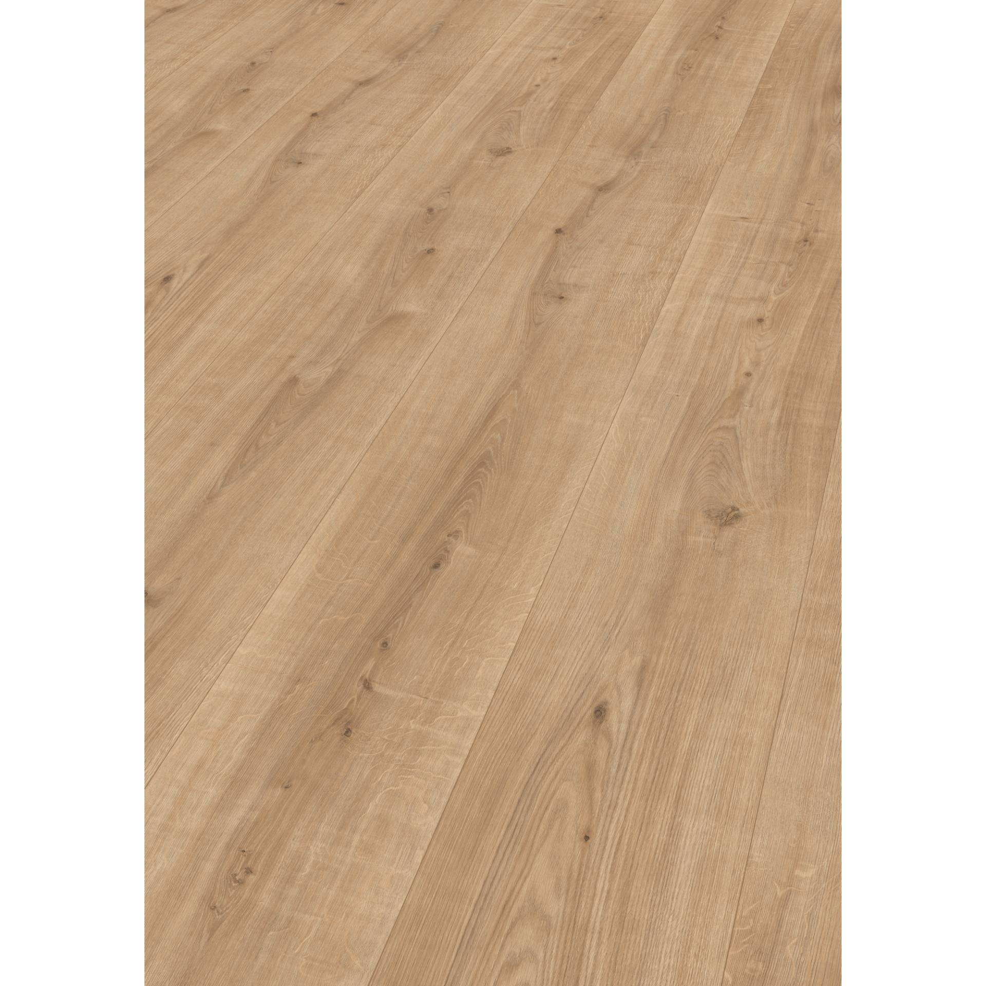 EGGER Laminat 'NatureSense' EL2093 Ortega Eiche 8 mm EGGER Laminat 'NatureSense' EL2093 Ortega Eiche 8 mm von EGGER