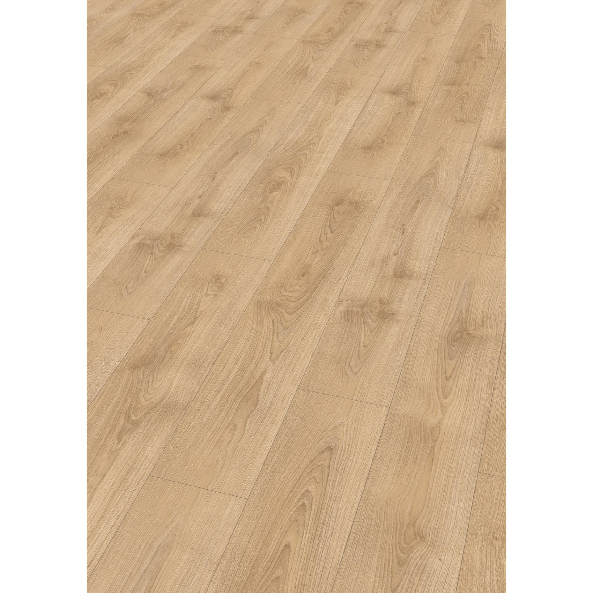 EGGER Laminat 'NatureSense' EL2157 Nord Eiche sand 8 mm EGGER Laminat 'NatureSense' EL2157 Nord Eiche sand 8 mm von EGGER