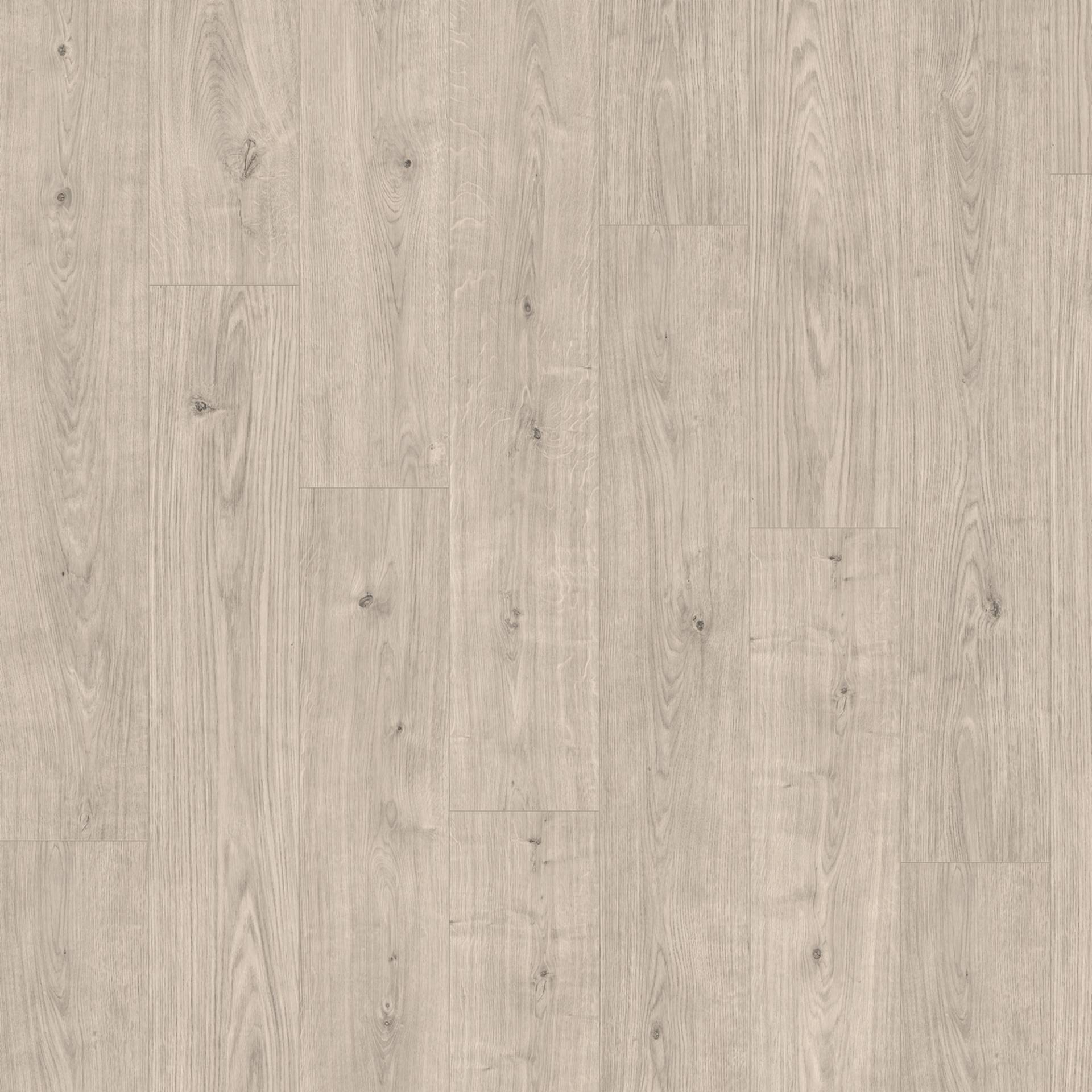EGGER Laminatboden 'Aqua CLIC it!' EL1001 Berdal Eiche grau 8 mm EGGER Laminatboden 'Aqua CLIC it!' EL1001 Berdal Eiche grau 8 mm von EGGER