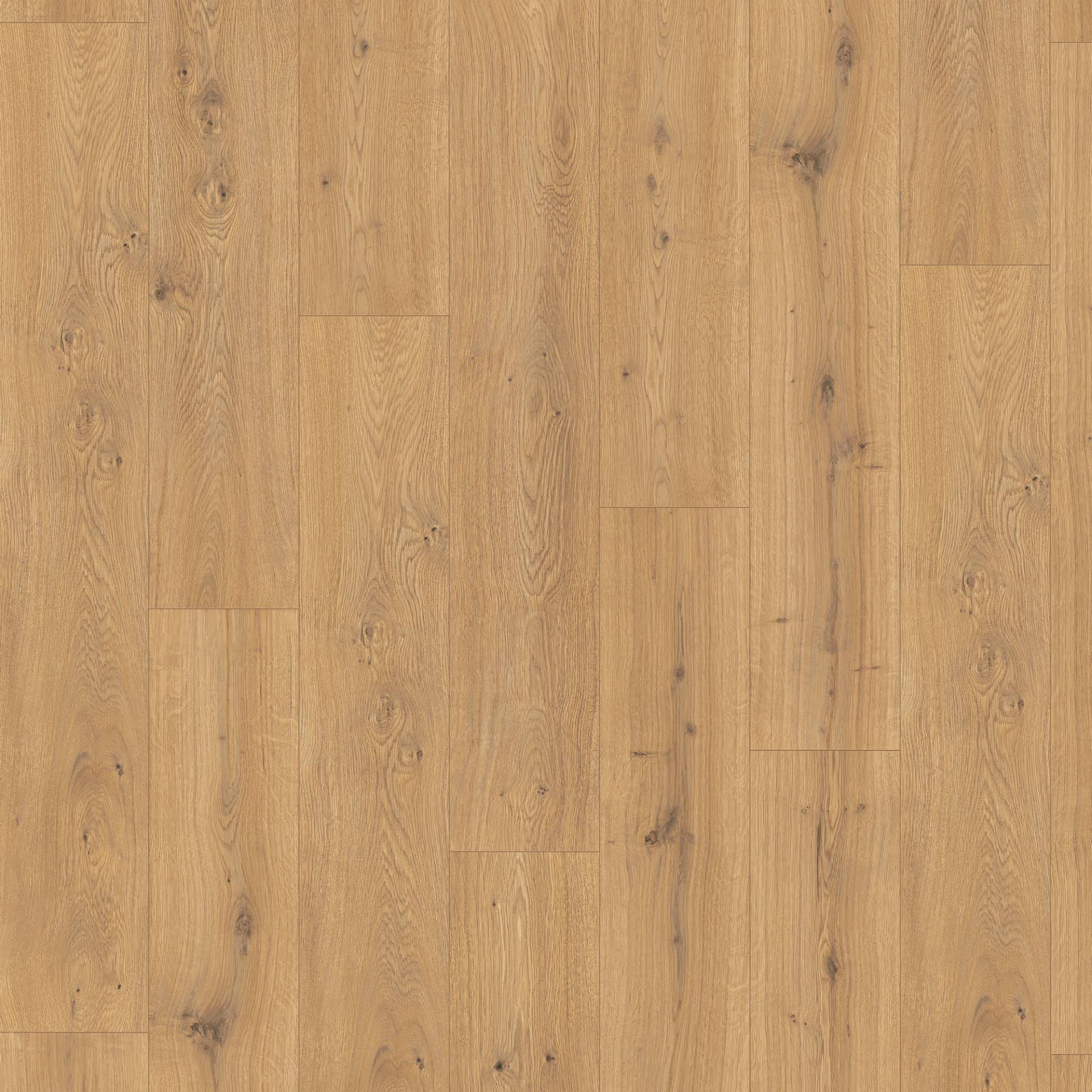 EGGER Laminatboden 'Aqua CLIC it!' EL1005 Predaia Eiche honigfarben 8 mm EGGER Laminatboden 'Aqua CLIC it!' EL1005 Predaia Eiche honigfarben 8 mm von EGGER
