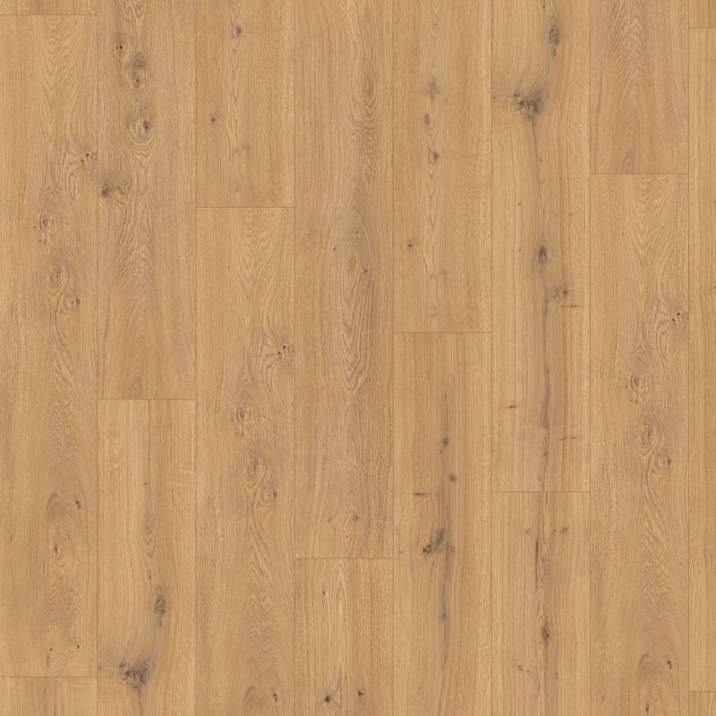 EGGER Laminatboden 'Aqua CLIC it!' EL1005 Predaia Eiche honigfarben 8 mm von EGGER