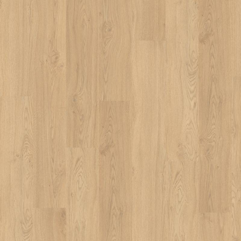 EGGER Laminat 'Home' EHL107 Matera Eiche hell hellbraun 8 mm von EGGER