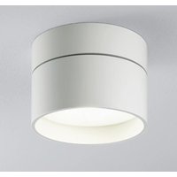 [GEBRAUCHT] B-Ware Egger Dls Led Deckenleuchte Piper, ø 11 Cm, Weiß von EGGER