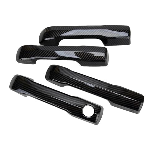 Auto Außentürgriffe Äußerer Türgriff Für 5 Series F10 2011 2012 2013 2014 2015 2016 4 Stück Kohlefaser Stil Auto Außentürgriff Abdeckungs Ordnung Dekoration Auto Außentürgriffe Äußerer Türgriff Für 5 Series F10 2011 2012 2013 2014 2015 2016 4 Stück Kohlefaser Stil Auto Außentürgriff Abdeckungs Ordnung Dekoration von EGLGPAGAEY