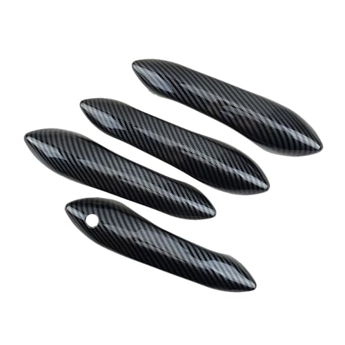Auto Außentürgriffe Äußerer Türgriff Für 5 Series F10 2011 2012 2013 2014 2015 2016 4 Stück Kohlefaser-Stil Auto-Außentürgriff-Abdeckungs-Ordnung Dekoration Auto Außentürgriffe Äußerer Türgriff Für 5 Series F10 2011 2012 2013 2014 2015 2016 4 Stück Kohlefaser-Stil Auto-Außentürgriff-Abdeckungs-Ordnung Dekoration von EGLGPAGAEY