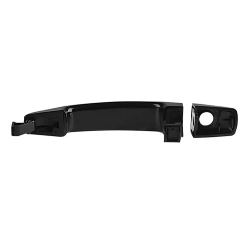 Auto Außentürgriffe Äußerer Türgriff Für AVEO Für Captiva Auto Außerhalb Griff Schüssel 1 PCS Links & Rechts Außerhalb Tür Griff Außentür Griff(Front door) von EGLGPAGAEY